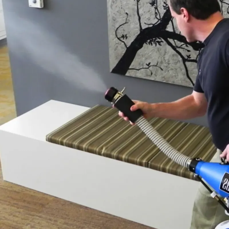Professional Odor Removal in Syracuse, IN